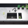 Мойка OMOIKIRI BOSEN 20-U-WH Tetogranit/белый 4993156