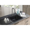 Мойка OMOIKIRI TASOGARE 51-BE Artgranit/ваниль 4993736