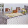 Мойка OMOIKIRI YASUGATA-86-BE 4993869