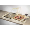 Смеситель OMOIKIRI AMAGASAKI-WH 4994068