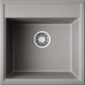 Мойка OMOIKIRI DAISEN 51-GR Artgranit/leningrad grey 4997306