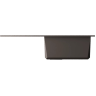 Мойка OMOIKIRI SAKAIME 79-ES Tetogranit/эспрессо 4997227