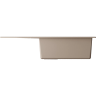 Мойка OMOIKIRI SUMI 86-SA Tetogranit/бежевый 4993648