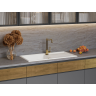 Мойка OMOIKIRI TEDORI 100-PL Tetogranit/платина 4993923