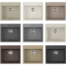 Мойка OMOIKIRI TEDORI 57-CH 4993985