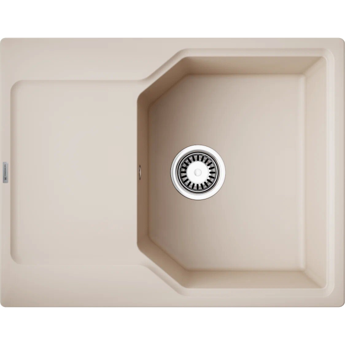 Мойка OMOIKIRI YONAKA 65-SA Artgranit/бежевый 4993415