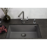 Смеситель OMOIKIRI Nagano-IB Indigo blue 4994433